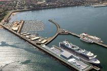 Port Bilbao (Spain) celebrates record 2022 cruise season with 78 ship calls to Getxo Terminals