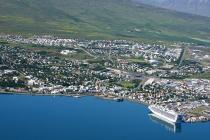 Akureyri to Open Small Ship Pier 2019