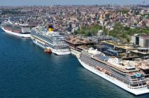 Galataport Istanbul (Turkey) expected to boost cruise tourism