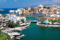 Best way to Cruise in Aegean Sea and Crete