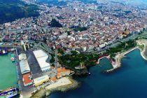 Sochi Commercial Seaport explores purchase of cargo and passenger ferry for new Sochi-Trabzon route