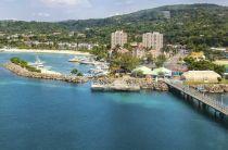 Jamaica Voted Caribbean Cruise Destination of the Year