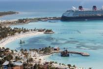 DCL-Disney Cruise Line's 2022 Europe, Alaska and Caribbean ship deployment