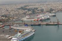 Heraklion cruise port ranked first in Greece