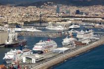 Barcelona (Spain) sets port capacity limits to curb overtourism