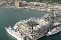 Royal Caribbean and CTI win bid for future cruise terminal at Port of Barcelona (Spain)