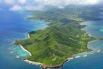 RCI-Royal Caribbean to triple its cruise ship calls to St Croix Island (US Virgin Islands)