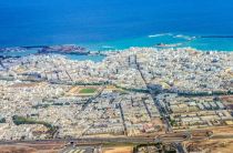 Global Ports Holding inaugurates new cruise terminals in Lanzarote and Fuerteventura