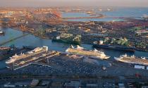 Los Angeles invests in cruise capacity with new Outer Harbor terminal