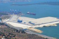$11 million cruise ship terminal at Mombasa port (Kenya) remains idle