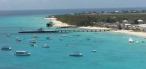 MSC Group reveals Catalina Sugar Beach ahead of November opening
