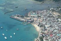 Zanzibar Ports Corporation and ZF Devco collaborate on ferry terminal development