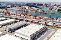 Sevilla Cruise Port opens 2026 season under new 25-year concession