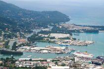 Seychelles' 2022-2023 cruise season starts with MS Europa 2 ship
