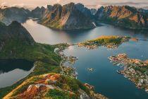 Hurtigruten adds expedition cruises to Russia’s White Sea