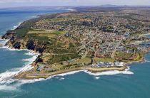 Mossel Bay (South Africa) inaugurates new cruise reception facility
