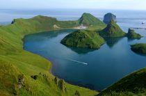 Russia and Japan Consider Cruises Around South Kuril Islands