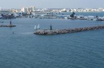 MSC Cruises adds Tunisia’s Port La Goulette to summer 2022 Mediterranean itineraries