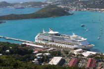 Port Royal Receives Floating Cruise Ship Pier