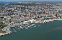 Portimao (Portugal) to receive larger cruise ships
