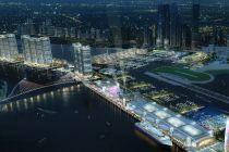 MSC Cruises Ships Head to Expo 2020 Dubai