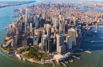 Major cruise lines enter into new NYC port usage agreements
