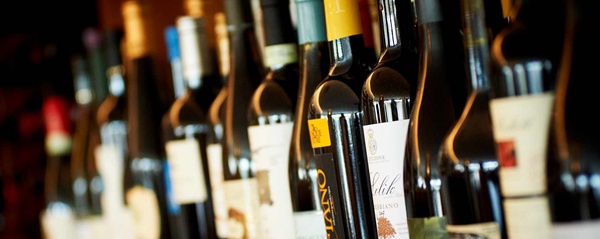 Carnival cruise wine list prices