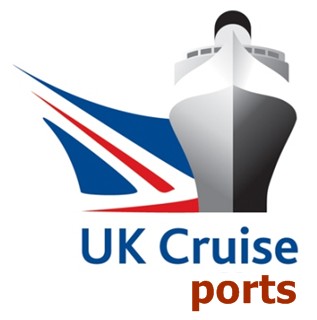 UK cruise ports list