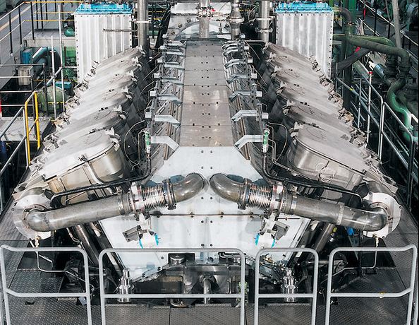 Cruise Ship Engine, Propulsion, Fuel Consumption ...