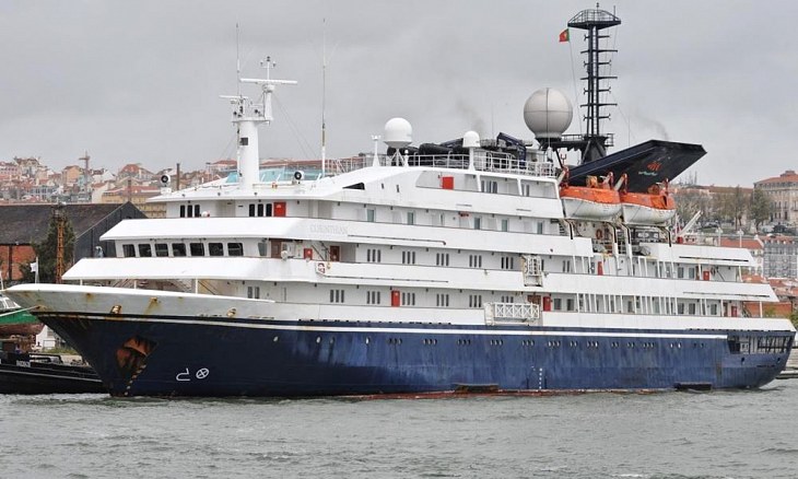 grand circle cruise line reviews