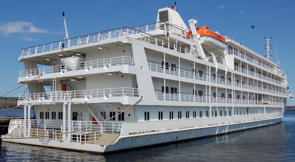 pearl seas cruises ships