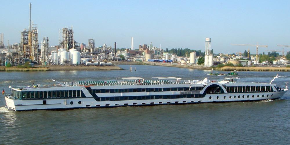 MS Amadeus Classic cruise ship