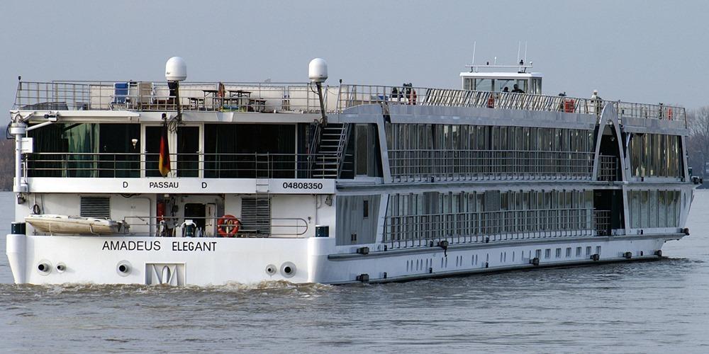 MS Amadeus Elegant cruise ship