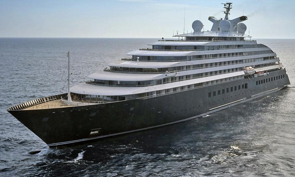 luxury superyacht cruises