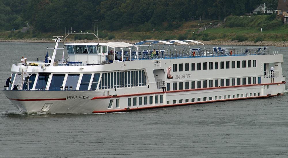 MS Filia Rheni II cruise ship