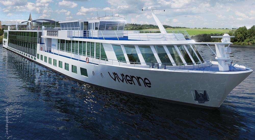 MS Vivienne cruise ship