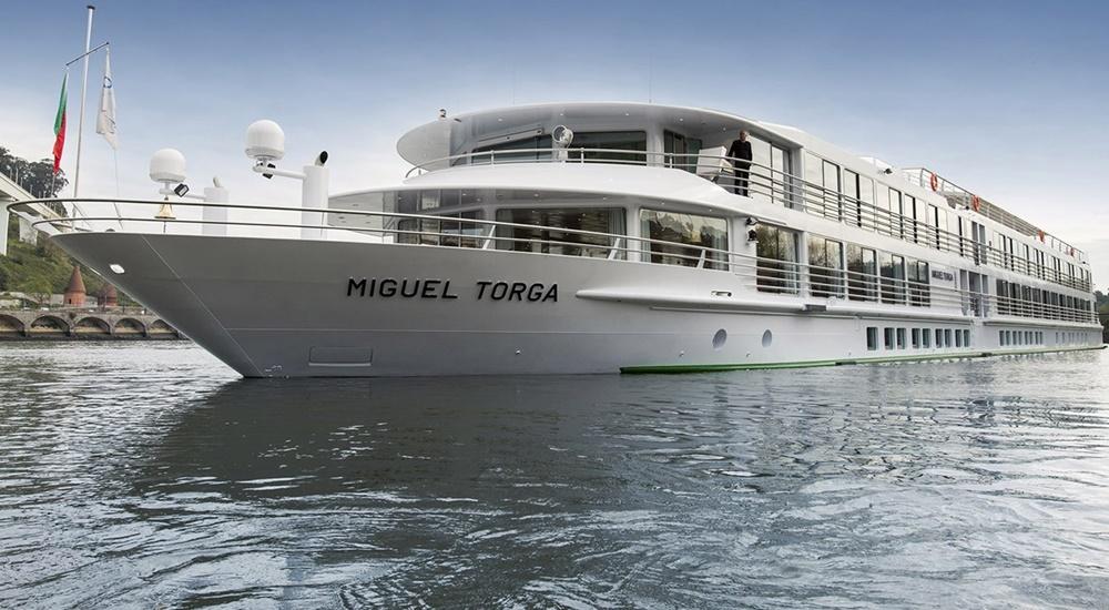 MS Miguel Torga cruise ship
