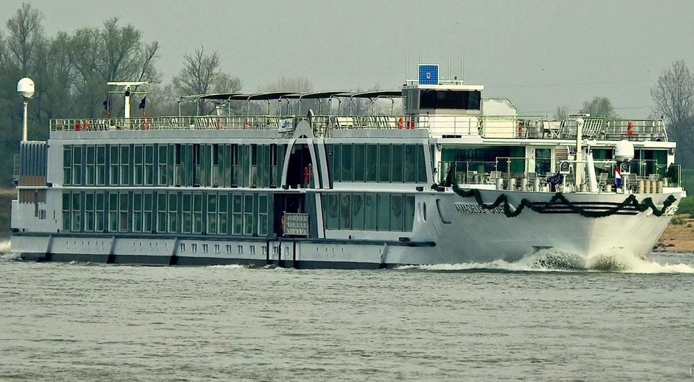 MS Amadeus Star cruise ship