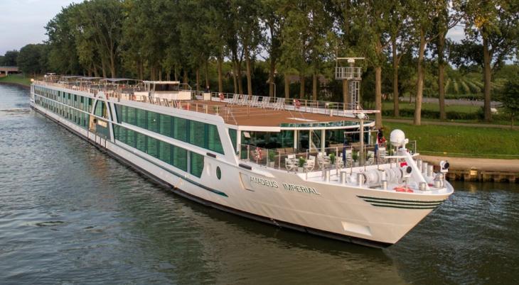 luftner river cruises