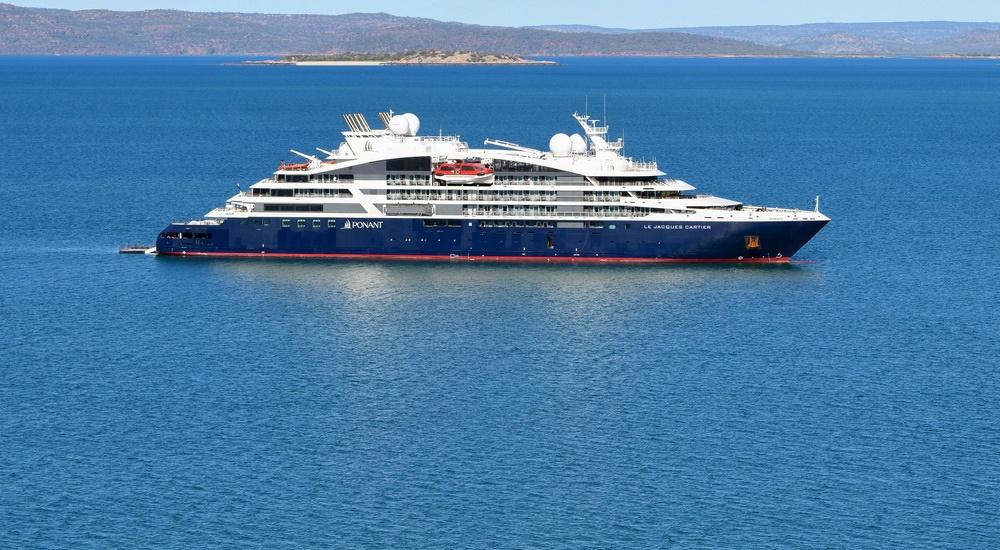 jacques cartier cruise ship