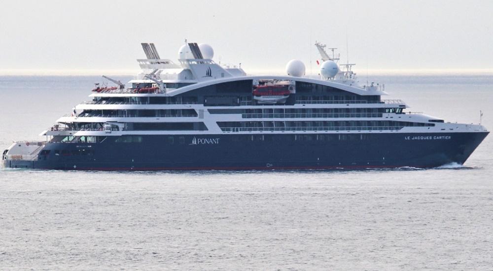 jacques cartier cruise ship