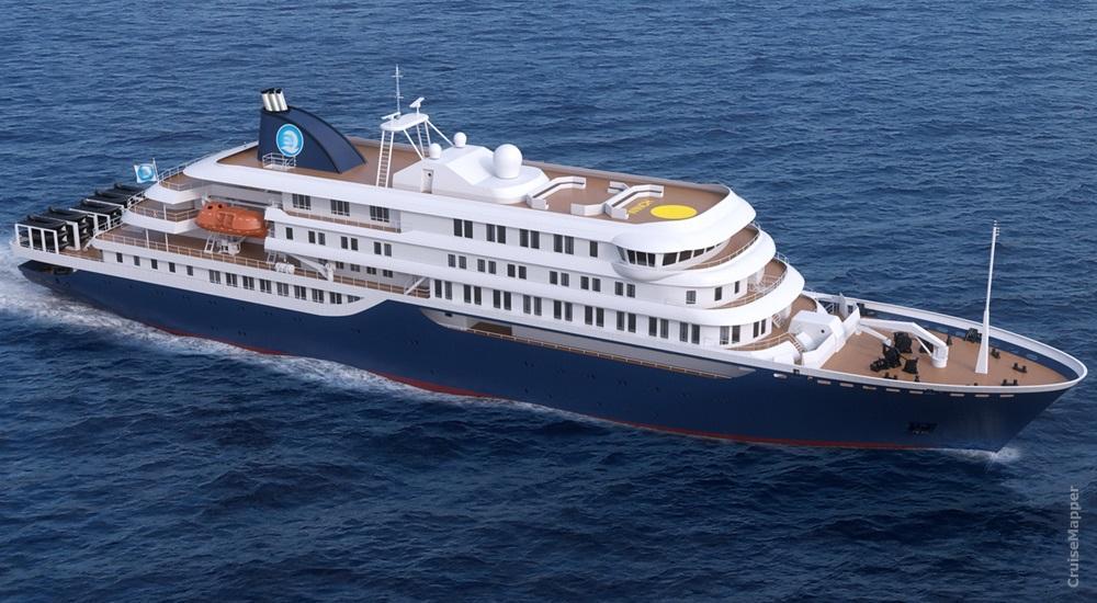 MV Hondius cruise ship