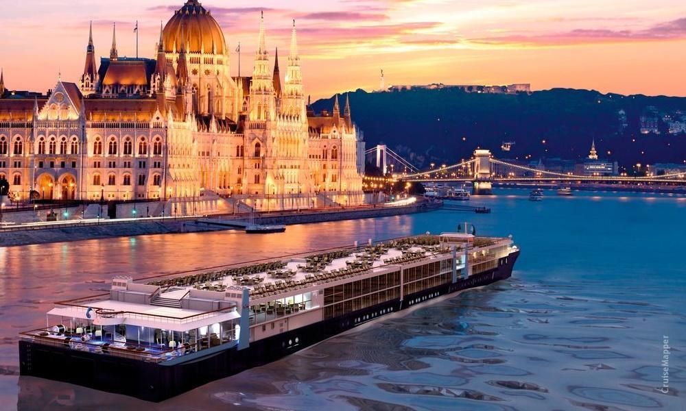 TUI River Cruises