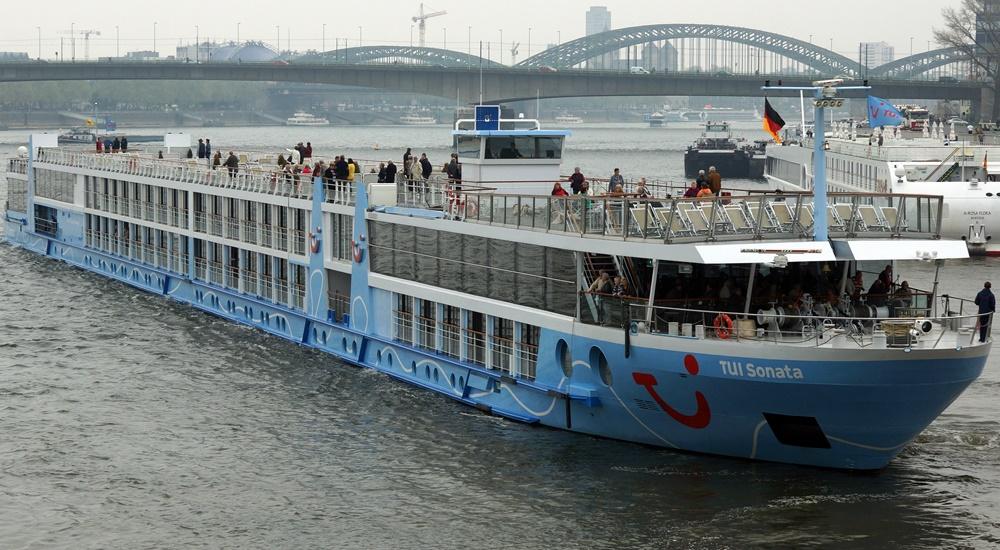 tui river cruises reviews 2023