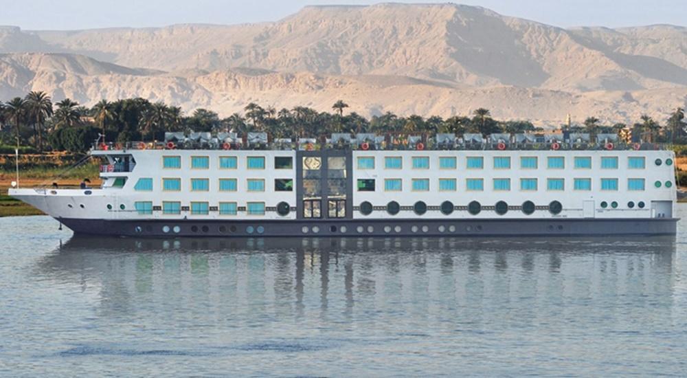 Nile River Cruises - Ships and Itineraries 2020, 2021