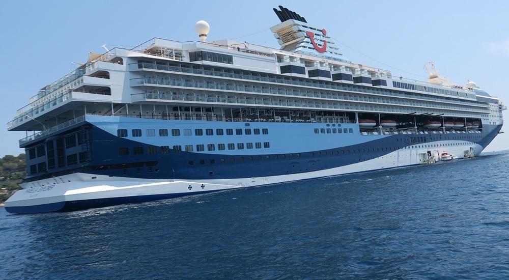 cruise news marella