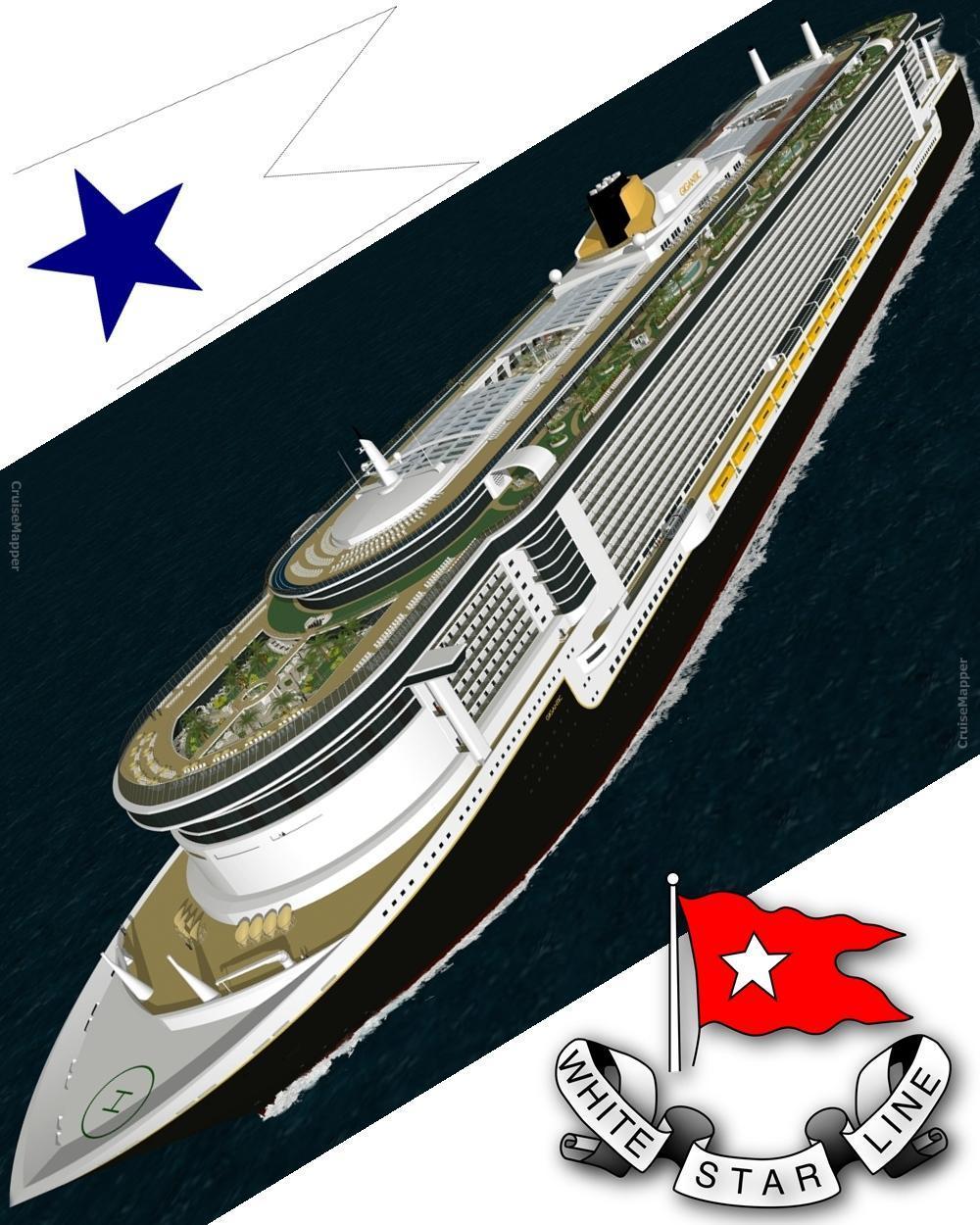 blue star line cruises