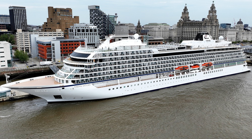 viking cruise ship in davenport iowa