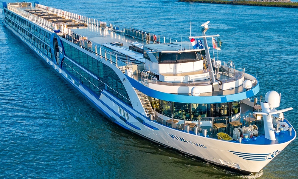 ms viva voyage bilder