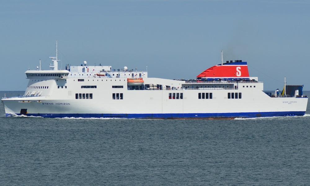 Stena Horizon ferry ship (STENA LINE)